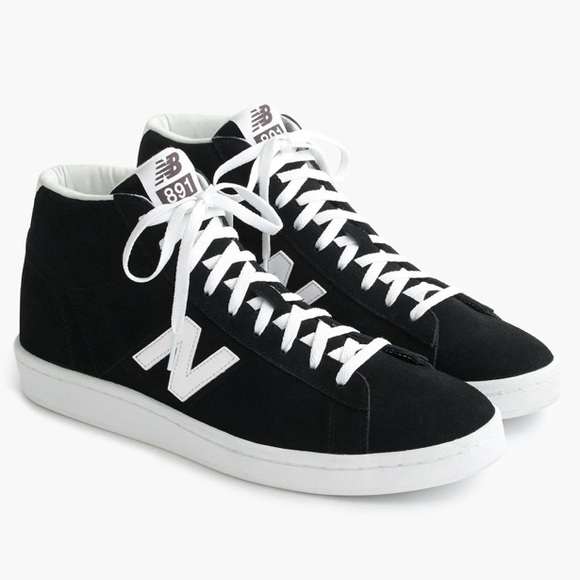 new balance for j crew 891